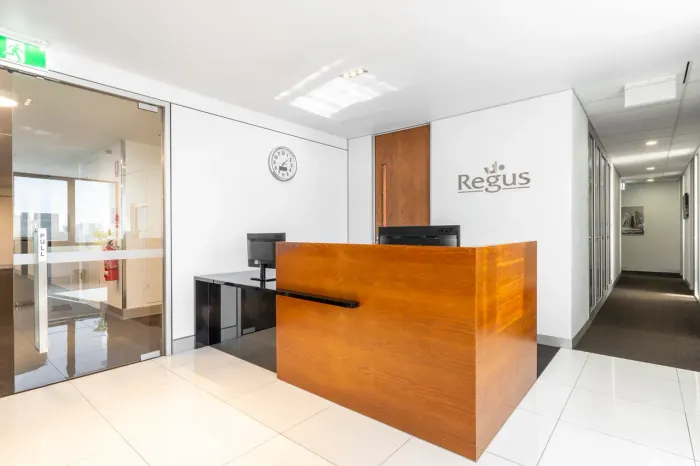 Escritório virtual para alugar em Regus Porto Alegre, 4o Distrito