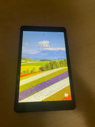 Tablet Samsung gala Y tab A