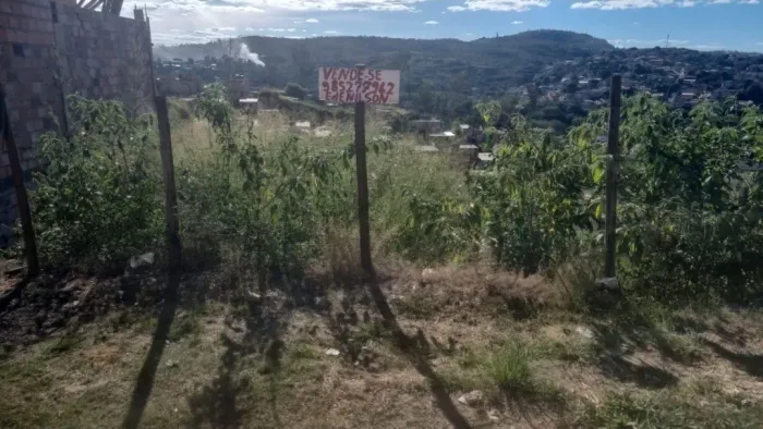 Lote bairro montes claros Bh zap *
