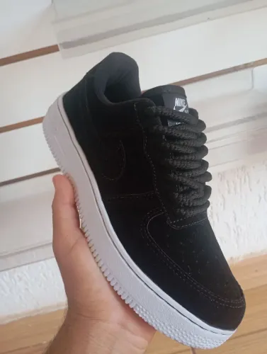 Tênis Nike top linha Premium 