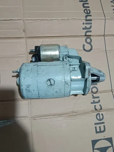 Motor de arranque Chevette