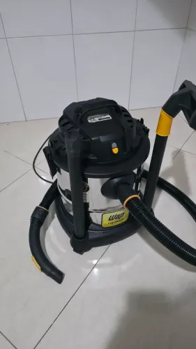 Aspirador de pó wap gtw 20