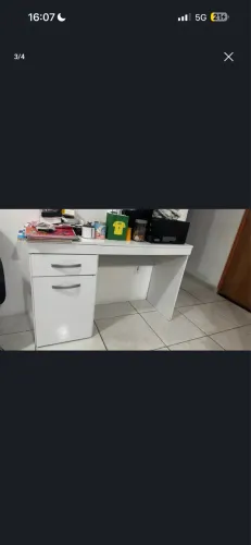 Móveis usados