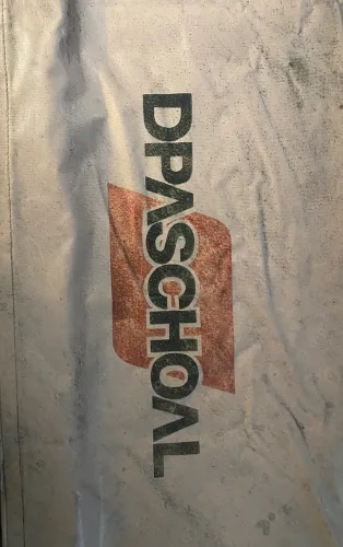 Lona automotiva Dpaschoal lonil
