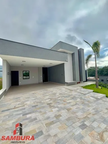 Casa de Condominio