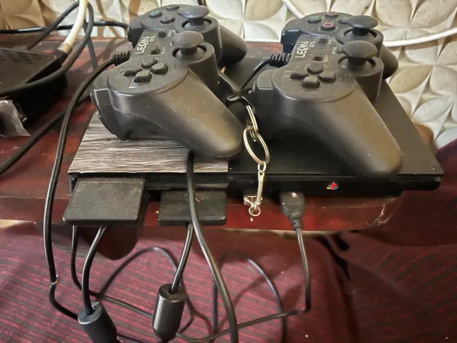 PlayStation 2