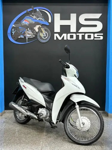 BIZ 110I 110I 2024/2024