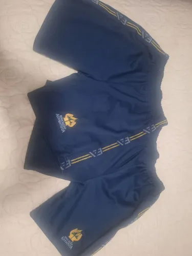 Bermuda uniforme Colegio Adventista Tam PI 