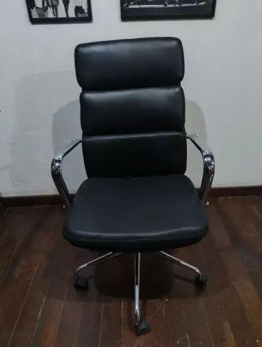 Cadeira presidente