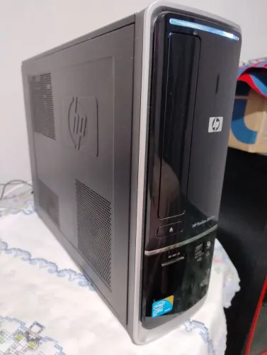 Hp slim