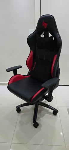 Cadeira Gamer Pichau Taurus