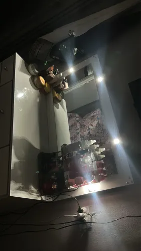 Vendo penteadeira