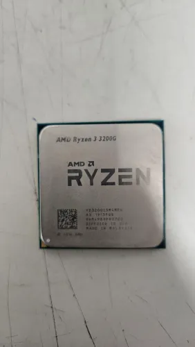 Kit placa mãe + processador ryzen