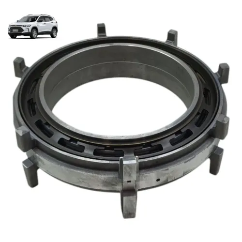 Engrenagem Catraca Roda Livre Câmbio 6t31 Gm Tracker 1.0 21