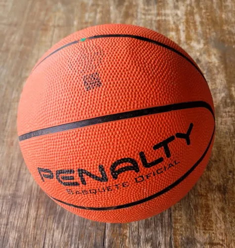 Bola de Basquete Penalty Playoff