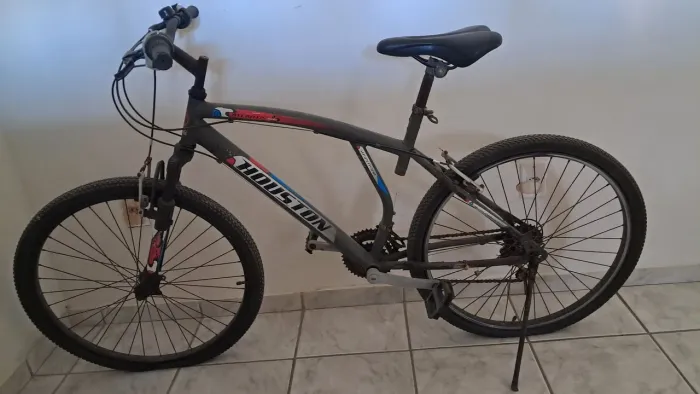 bicicleta Houston Atlantis Mad