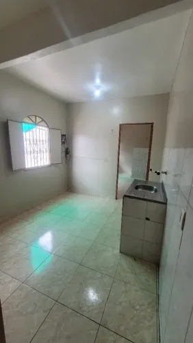 Aluga-se kit net bairro mauazinho