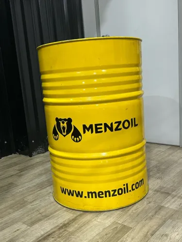 Tambores vazios 200L