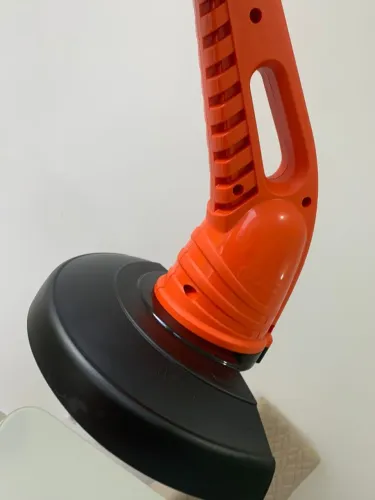 Roçadeira Elétrica, Aparador de Grama Tramontina 1500W (Produtos Novos)