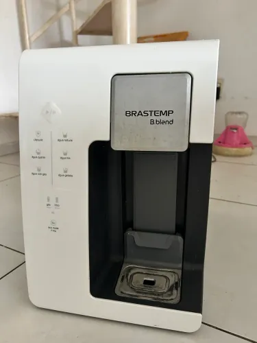 Purificador de água B Blend 