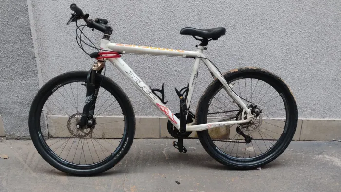 Bicicleta aro 26
