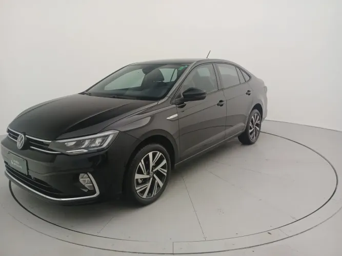 Volkswagen Virtus Highline 200 TSI 1.0 Flex 12V AUT 2025
