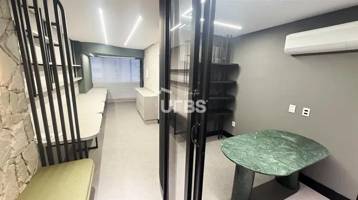Sala Comercial à venda | 31 m² | Lozandes Corporate Design