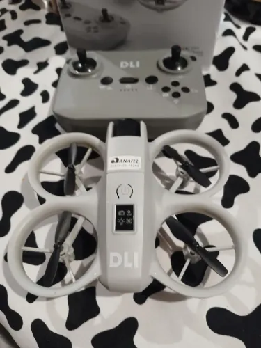 Vendo Drone DLI NEO mini  