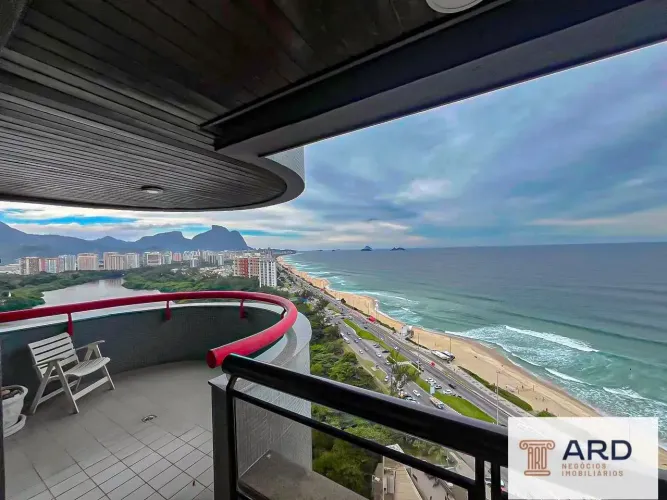 ALUGA-SE APARTAMENTO QUARTO E SALA MOBILIADO VISTA PARA O MAR