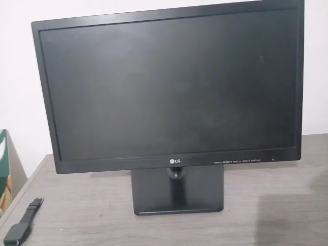 Monitor LG 19polegadas