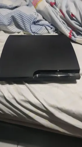 Ps3 desbloqueado aceito trocas