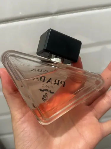 Perfume prada milano 