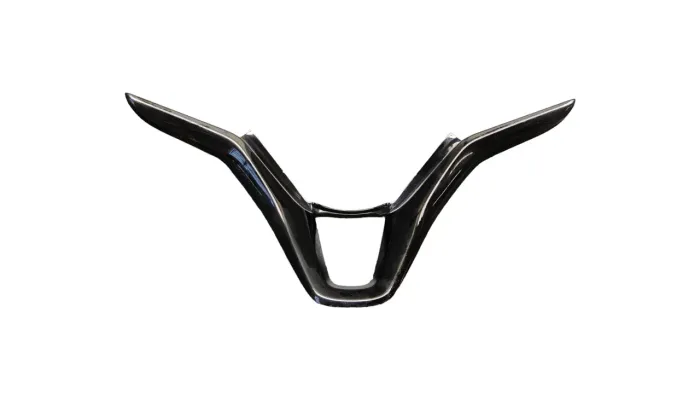 Aplique Central Volante Honda Hrv 2018