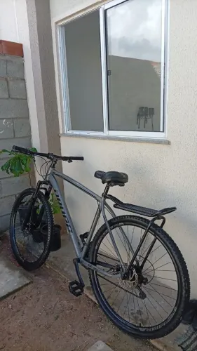 Bicicleta aro 29 pra vender