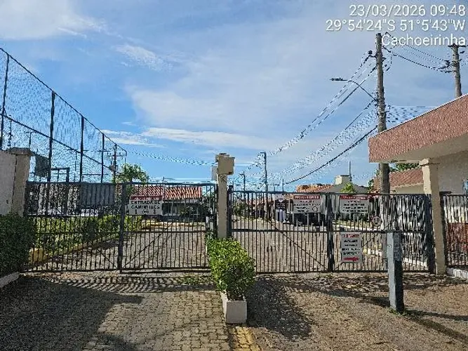 Oportunidade Única em CACHOEIRINHA - RS | Tipo: Casa | Negociação: Leilão | Situação: Imóv
