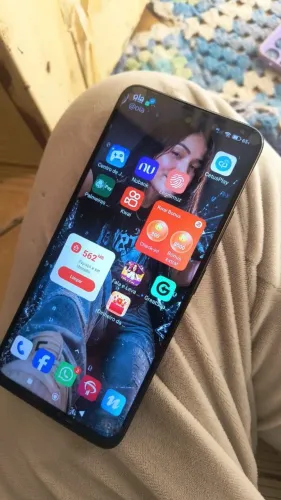 REDMI12 