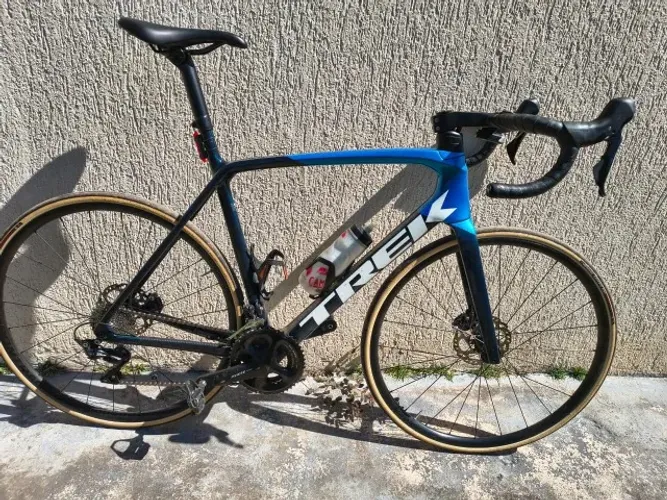 Trek Emonda tamanho 58 bicicleta speed