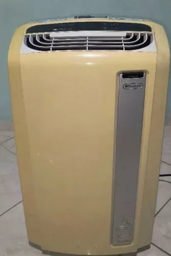 Ar condicionado portátil 13000btus