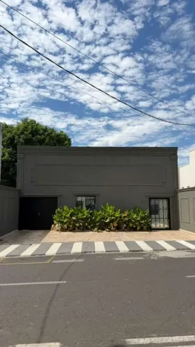 Prédio comercial para locação | São José do Rio Preto/SP