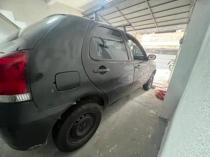 Fiat Palio 1.0 Economy Fire Flex 8V 4P 2010