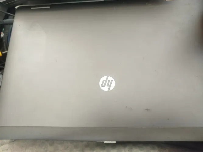 Notebook Hp probok core i5 terceira geração SSD 120, 4GB 