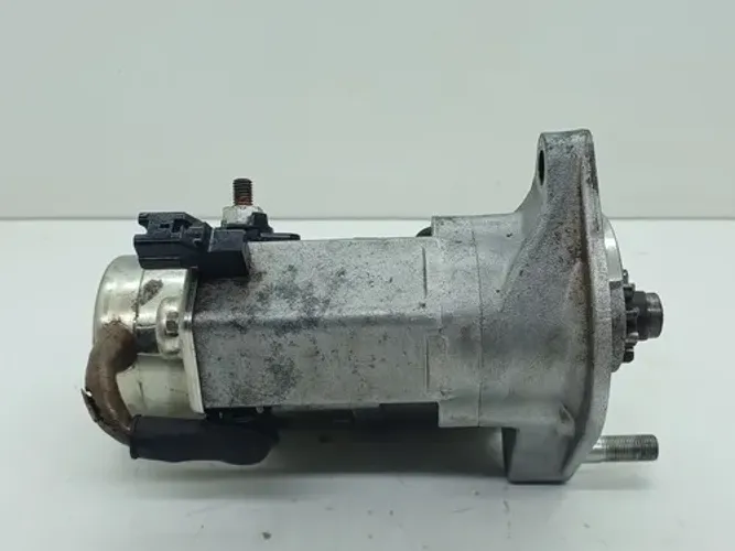 - Motor De Arranque Hilux Sw4 3.0 Diesel automática 2011