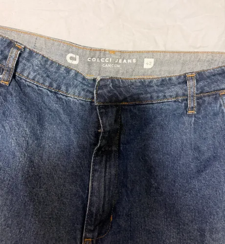 Short Jeans Cancún