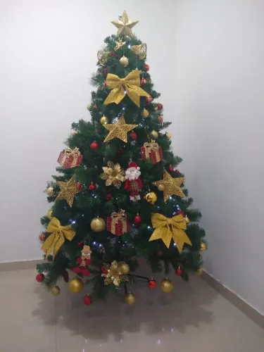 Árvore de Natal
