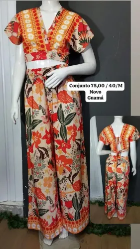 Roupas