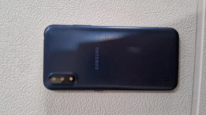 Samsung galaxy A01