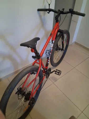 Bicicleta Caloi Montana Aro 29