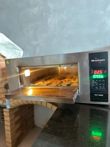 Forno Skymsen