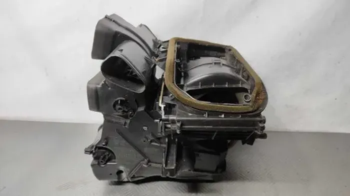 Caixa De Ar Gm Corsa Super 1.0 Mpfi 1997