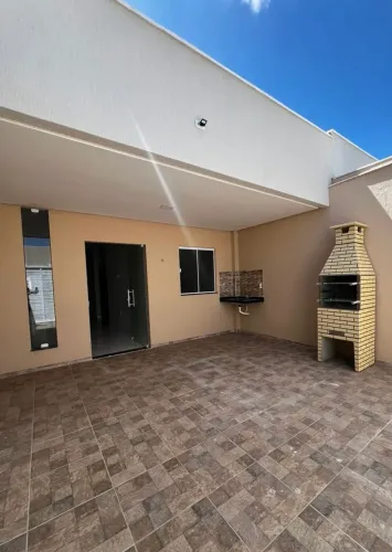 CASA NA MANGABEIRA | 3/4